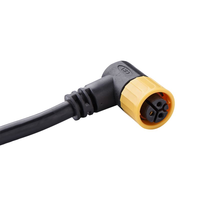 Outdoor LED Connector ၏အင်္ဂါရပ်များ